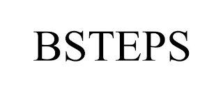 BSTEPS