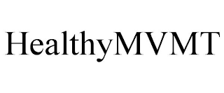 HEALTHYMVMT