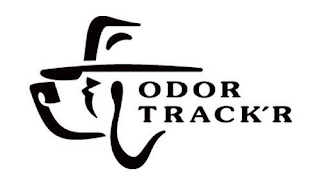 ODOR TRACK'R