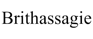 BRITHASSAGIE