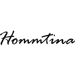 HOMMTINA