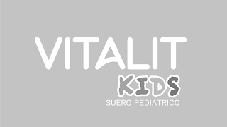 VITALIT KIDS SUERO PEDIATRICO