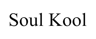 SOUL KOOL