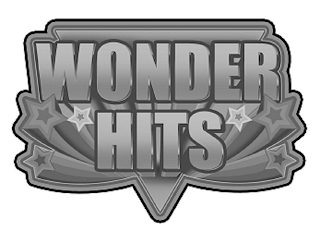 WONDER HITS