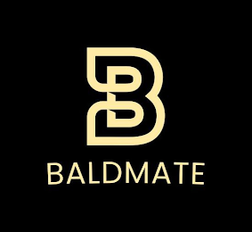 B BALDMATE