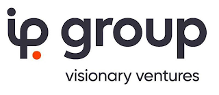 IP GROUP VISIONARY VENTURES