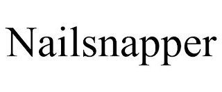 NAILSNAPPER