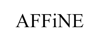 AFFINE