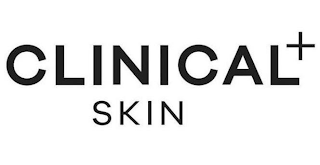 CLINICAL+ SKIN