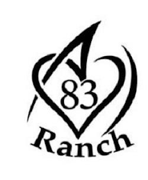 83 RANCH