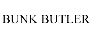 BUNK BUTLER