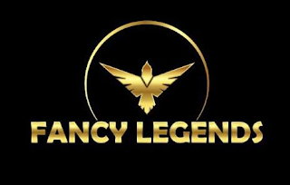 FANCY LEGENDS