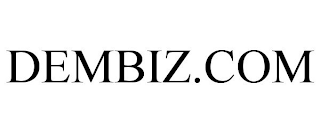 DEMBIZ.COM