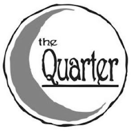 THE QUARTER