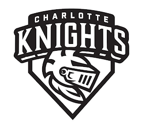 CHARLOTTE KNIGHTS