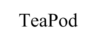 TEAPOD