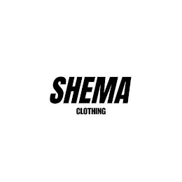 SHEMA CLOTHING