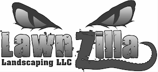 LAWNZILLA LANDSCAPING LLC