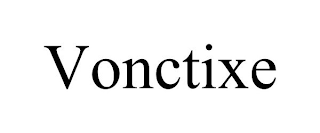 VONCTIXE