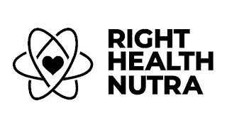 RIGHT HEALTH NUTRA