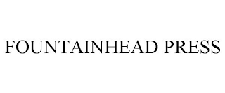 FOUNTAINHEAD PRESS