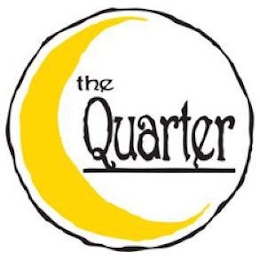 THE QUARTER