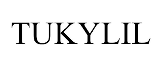 TUKYLIL