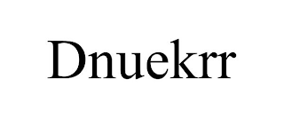 DNUEKRR