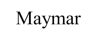 MAYMAR