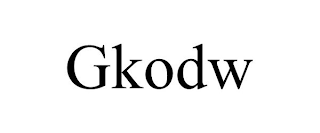 GKODW