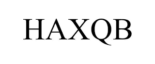 HAXQB