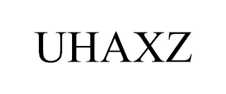 UHAXZ