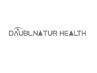 DAUBLNATUR HEALTH