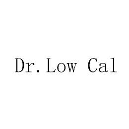 DR. LOW CAL