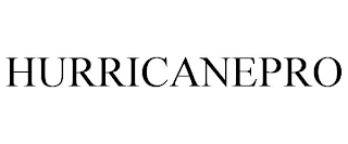 HURRICANEPRO