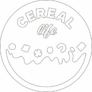CEREAL LIFE