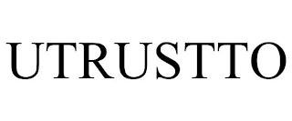 UTRUSTTO