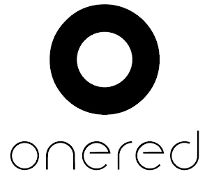 ONERED