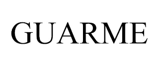 GUARME