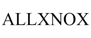 ALLXNOX