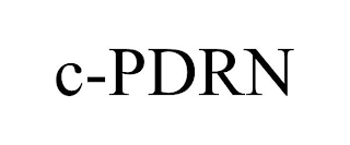 C-PDRN