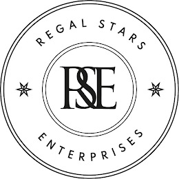 RSE REGAL STARS ENTERPRISES