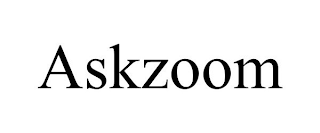 ASKZOOM