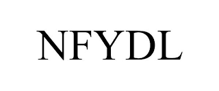 NFYDL
