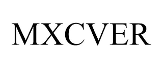 MXCVER