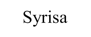 SYRISA