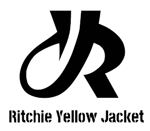 RYJ RITCHIE YELLOW JACKET