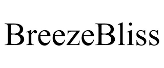 BREEZEBLISS