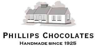 PHILLIPS CHOCOLATES HANDMADE SINCE 1925