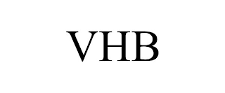 VHB